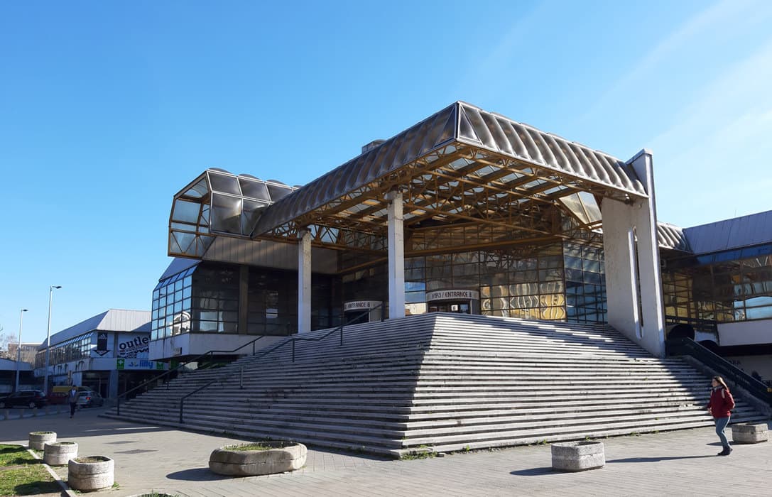 Rad SPENS-a i bazena SC Futog tokom praznika
