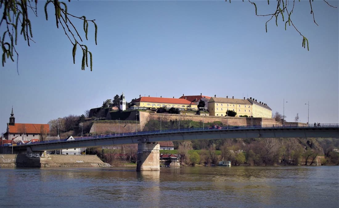 Vojvodinu posetilo 281.629 turista u prvih pet meseci 2026. godine