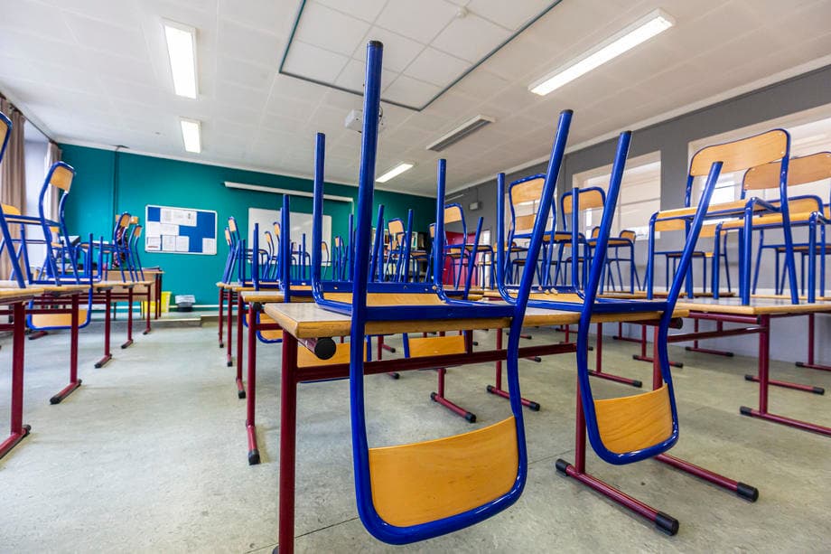 Učenici osmog razreda završavaju nastavu, završni ispiti od 15. do 17. juna