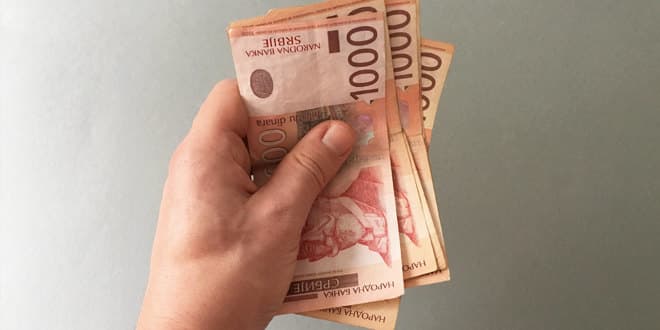 Isplata penzija za jun od danas do 10. jula