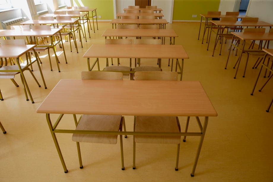 Danas počinje elektronski upis učenika u srednje škole