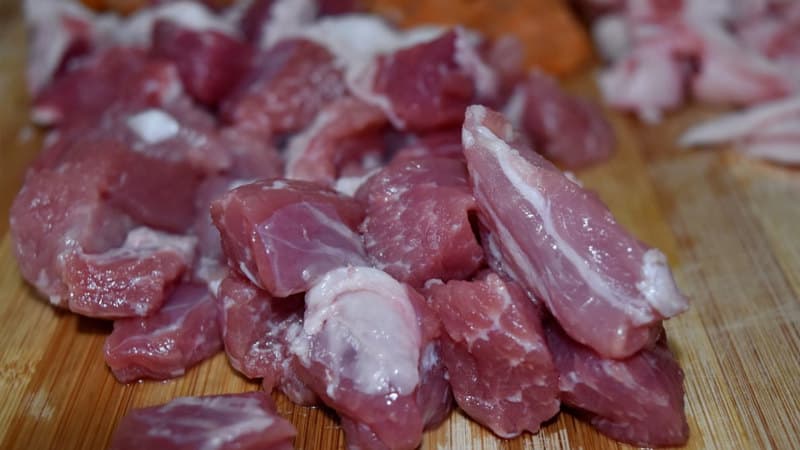 Potražnja za svinjskim mesom u Srbiji opala za čak 40 odsto