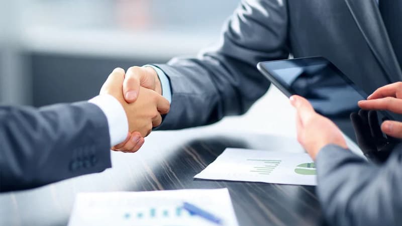 AikGroup preuzima Podravsku banku, potpisani ugovori o kupoprodaji akcija