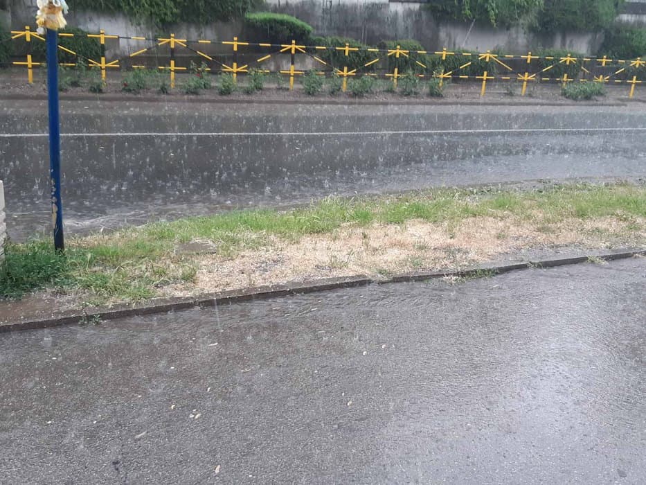 U naredna dva sata oblačno sa kišom i grmljavinom u Beogradu, Sremu, Bačkoj i Šumadiji