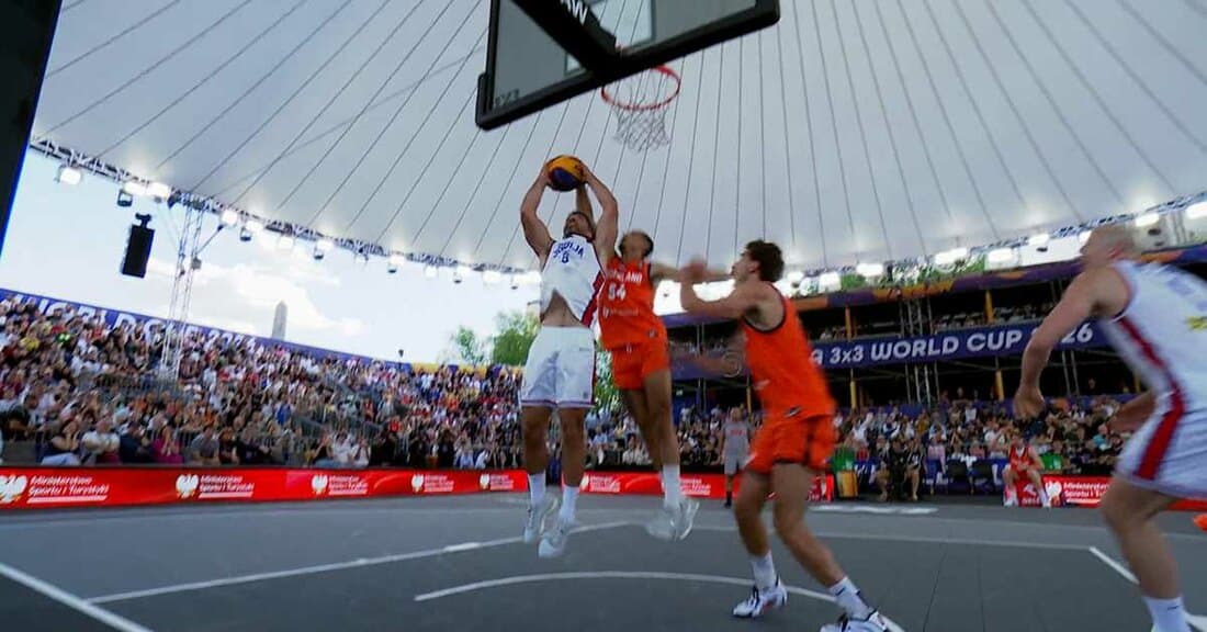 Basketaši srušili olimpijskog šampiona - Srbija u polufinalu Svetskog prvenstva!