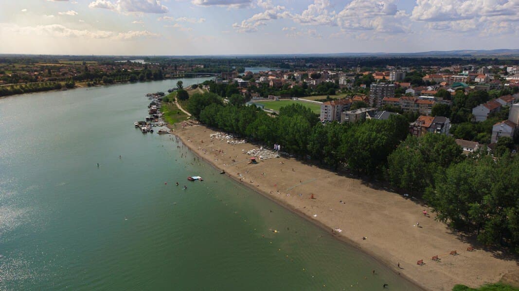 Počinje "Leto na Savi" - Sremska Mitrovica otvara sezonu letnjih sadržaja