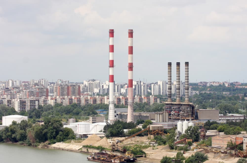 EPS spreman za grejnu sezonu