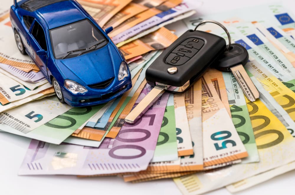 Automobili jeftiniji od 20.000 evra: Sve ih je manje, a pogađajte ko predvodi listu!