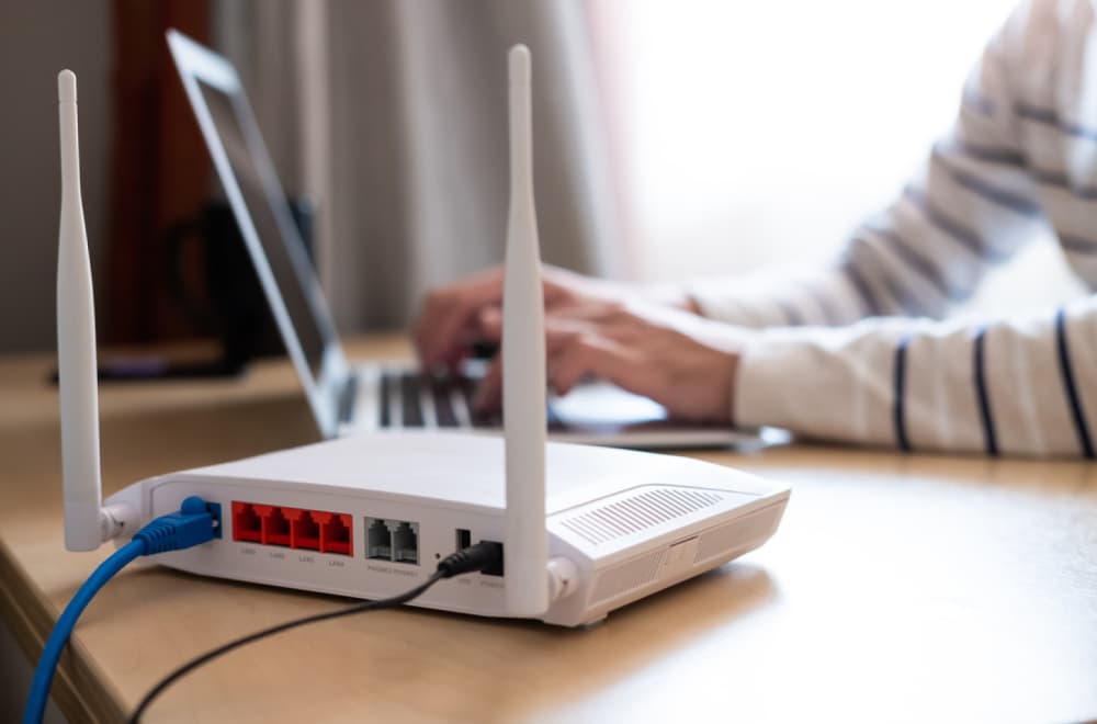 Slab Wi-Fi signal u stanu ili kući? Pojačajte ga jednostavnim trikom
