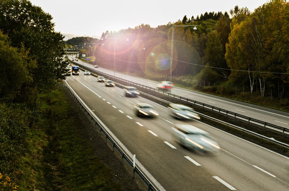 Podižu ograničenje na auto-putu: Umesto 130, voziće se 150 km/h!