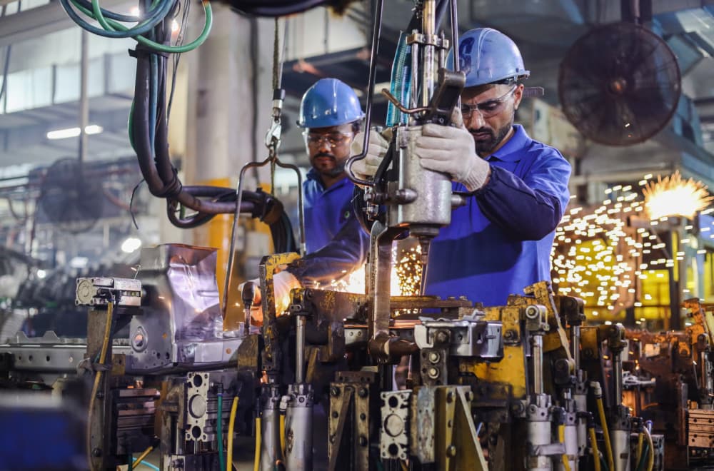Nemački industrijski gigant pokreće proizvodnju u komšiluku