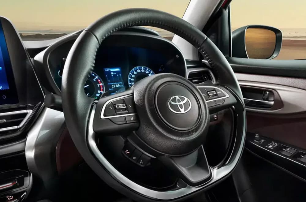 Toyota smislila kako da auto fotografiše ono što gledate