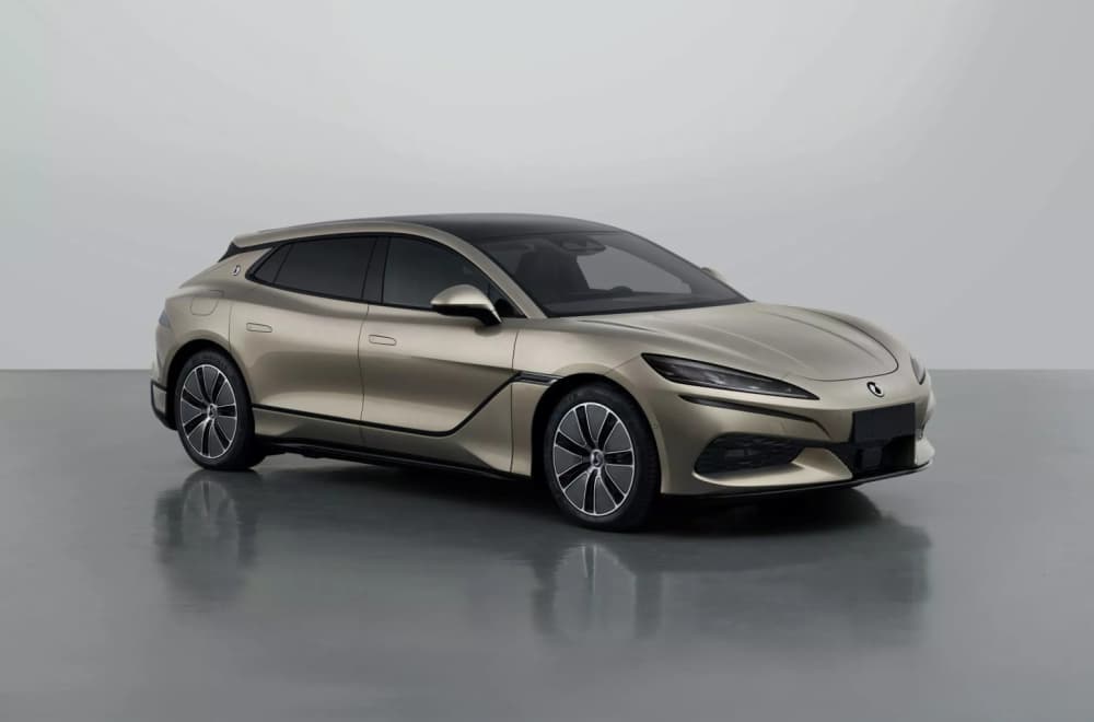 BYD donosi megavatne punjače u Evropu: Do 70% kapaciteta za samo pet minuta!