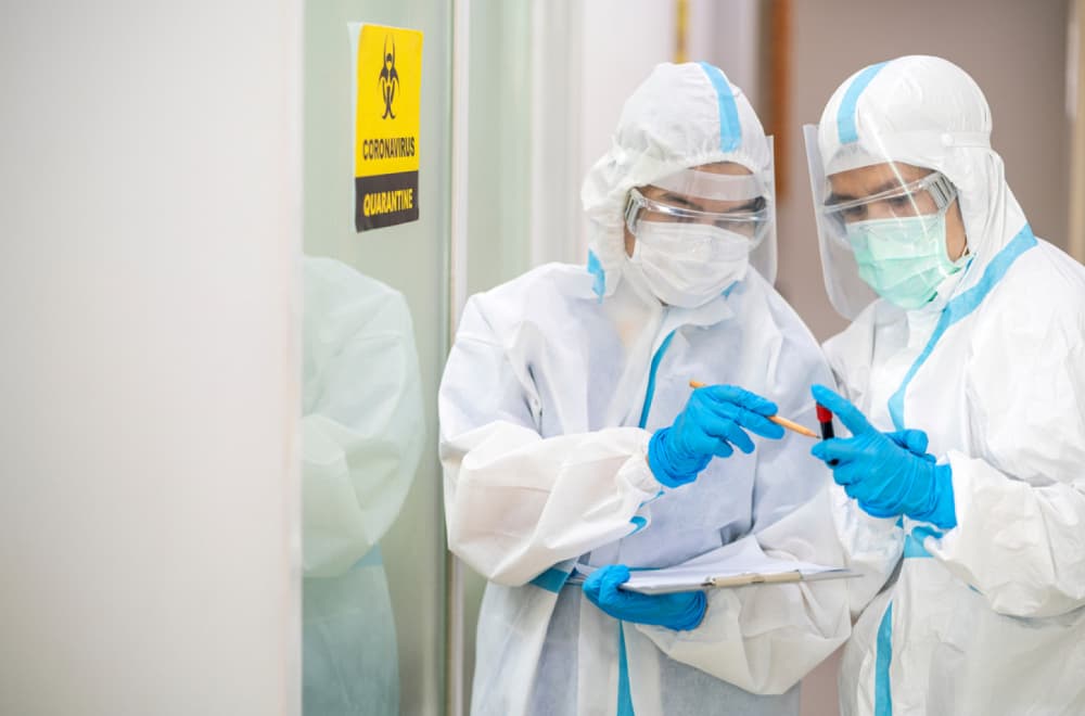 Zaboravljena bolest ponovo zabrinjava: Da li bi trebalo strahovati od epidemije?