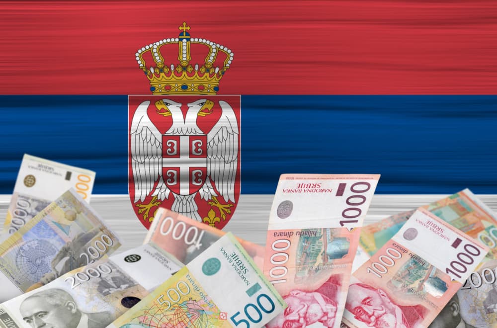 Evrostat: Srbija daleko najbolja u Evropi po realnom rastu plata
