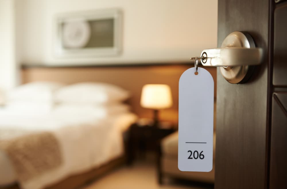 Prvih pet minuta u hotelu su ključni: Evo šta prvo morate da pregledate u sobi