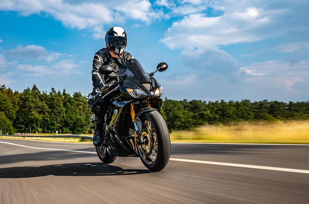 Ne krećite bez ovoga: Ključne provere motocikla koje mnogi preskaču