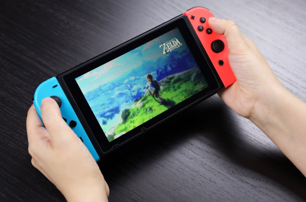 Stiže nova Zelda – čuvena igra dobija kompletno osveženje VIDEO