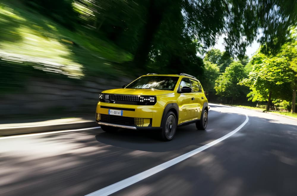 Dolaze automobili koji koštaju manje od 15.000 evra!