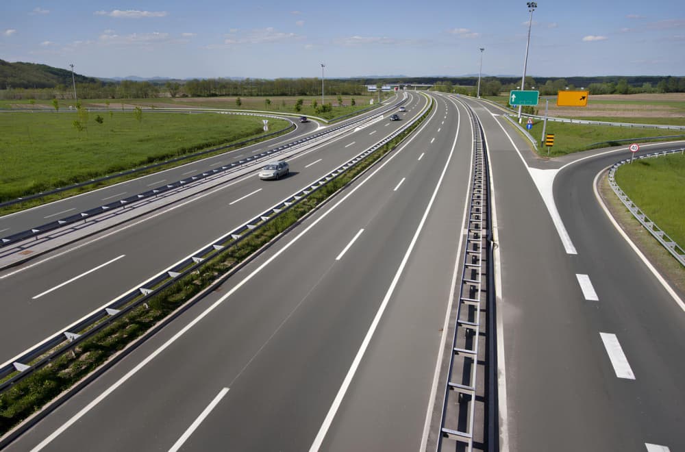 Zeleno svetlo za treću deonicu auto-puta prema Srbiji: Niče 49 kilometara, 10 tunela i 25 mostova