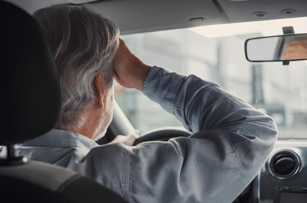 Automobil ujutru neće da upali? Možda ste napravili ovu banalnu grešku