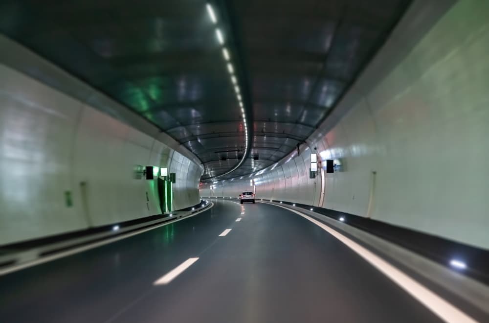 Kinezi kreću u gradnju tunela kroz Kadinjaču: Rok 42 meseca
