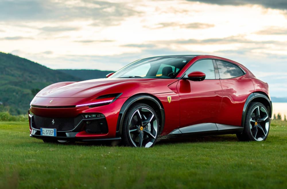 Red za Ferrari sve duži: Kupci će na novi automobil čekati do 2028.