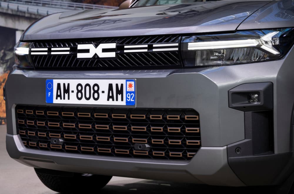 Dacia odustala od novog automobila u C-segmentu