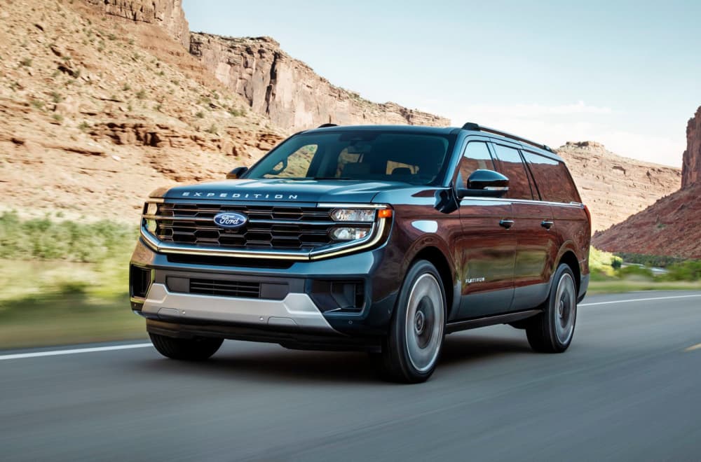 Ford opozvao 422.000 vozila u SAD – zbog kvara brisača