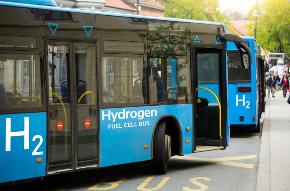Velika promena u Rimu: Grad uvodi "autobuse budućnosti"