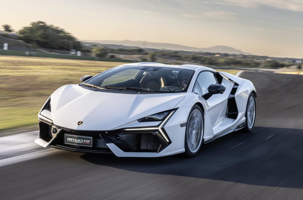 Ferrari i Lamborghini više nisu na istoj strani: Evo oko čega se ne slažu