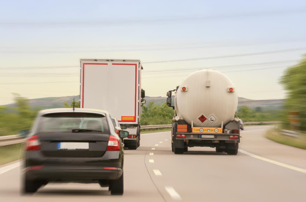 Vozači, pažnja! Od 1. jula stižu visoke kazne za vozila bez TAG uređaja