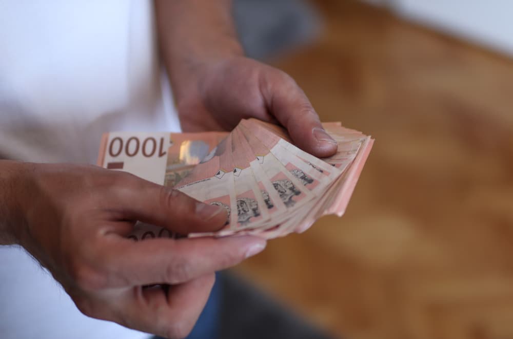 Ova opština najviše zarađuje u Srbiji: Prosečna zarada čak 186.996 dinara