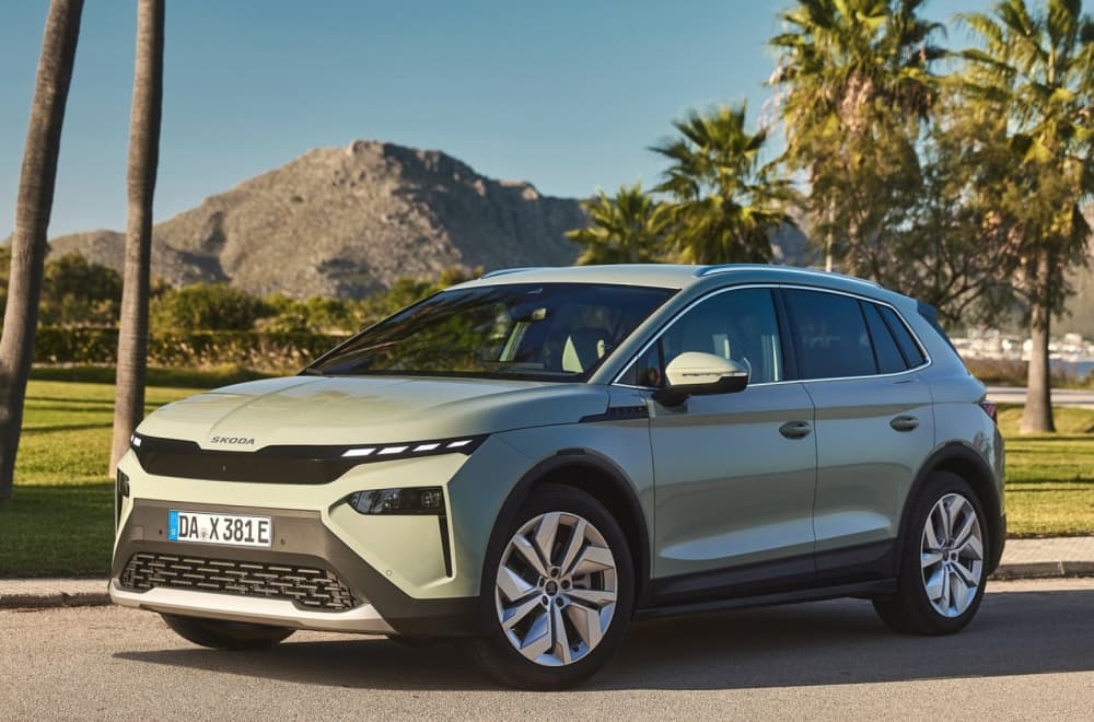 Nemački kupci imaju novog favorita: Škoda prestigla Volkswagen i Teslu