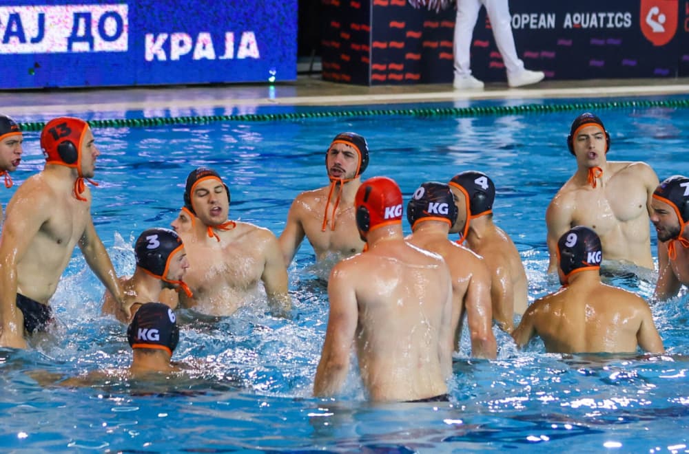 Radnički siguran protiv Crvene zvezde