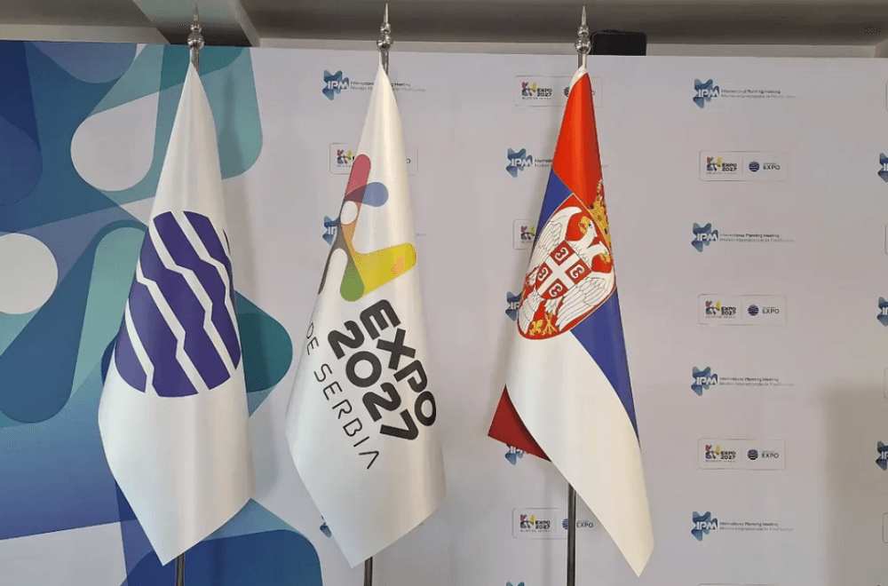 Kambodža potvrdila učešće na izložbi EXPO 2027