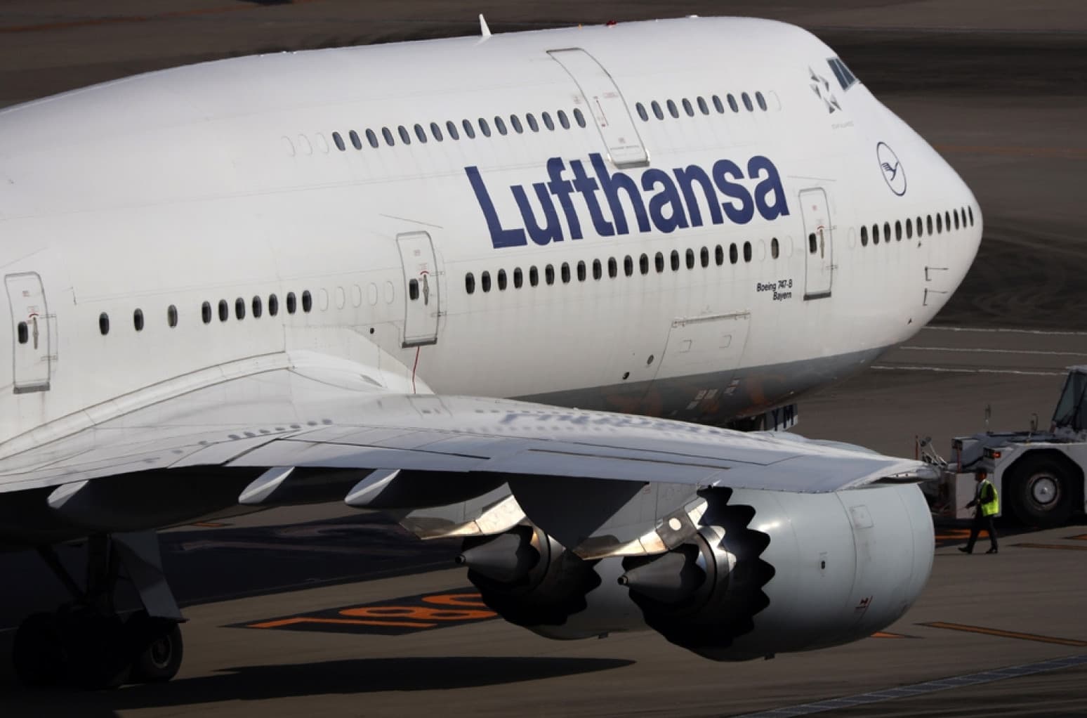 Lufthanza preuzima deo portugalskog TAP-a