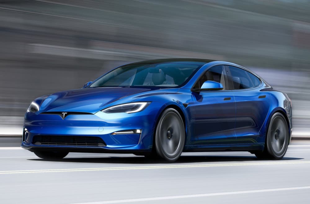 Kraj luksuznih Tesla automobila: Okončana proizvodnja Modela S i Modela X FOTO
