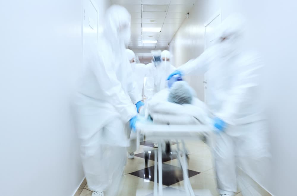 Opasan virus hara Srbijom; Duplo skočio broj zaraženih, skoro svi u teškom stanju