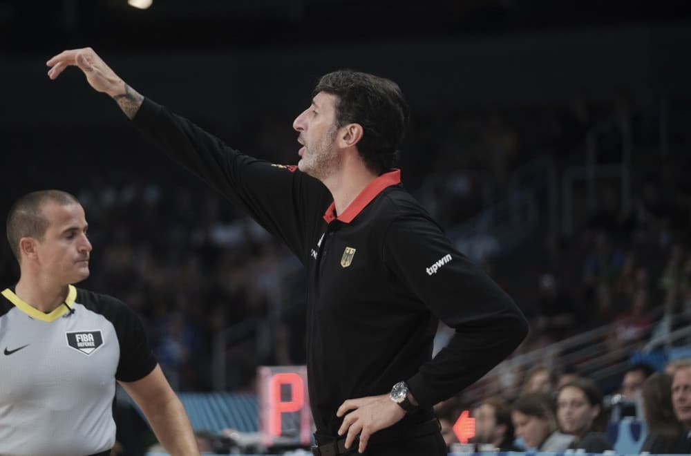 Crno-beli su najmlađi tim Evrolige – i to ubedljivo