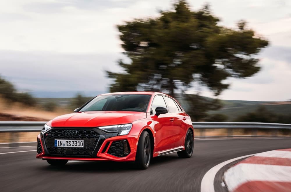 Kultni Audi motor dobija novu šansu? Fanovi imaju razlog za slavlje