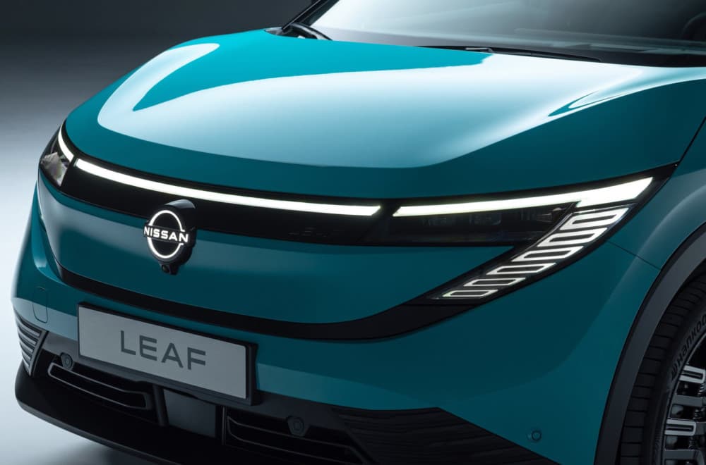Nissan "povlači ručnu" za proizvodnju strujaša u Evropi