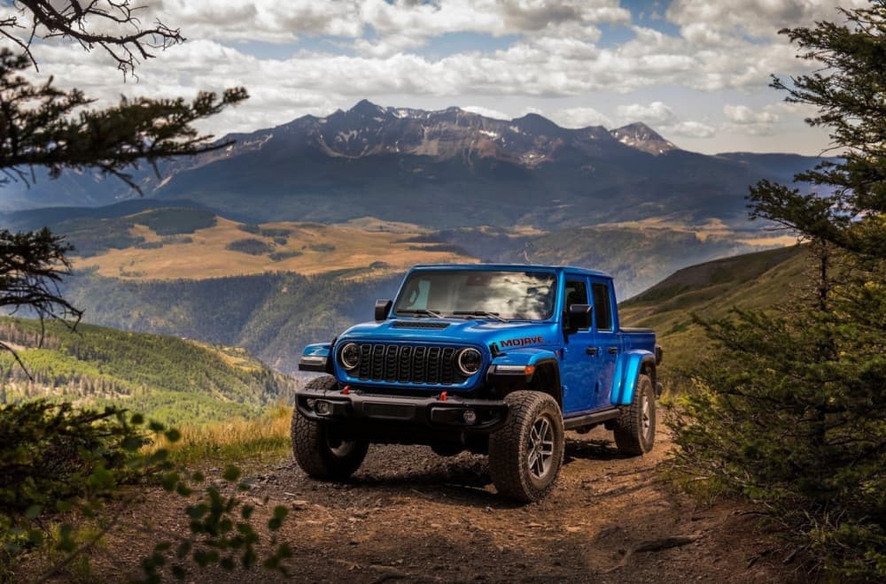 Opozvano 1,2 miliona Jeep modela širom sveta