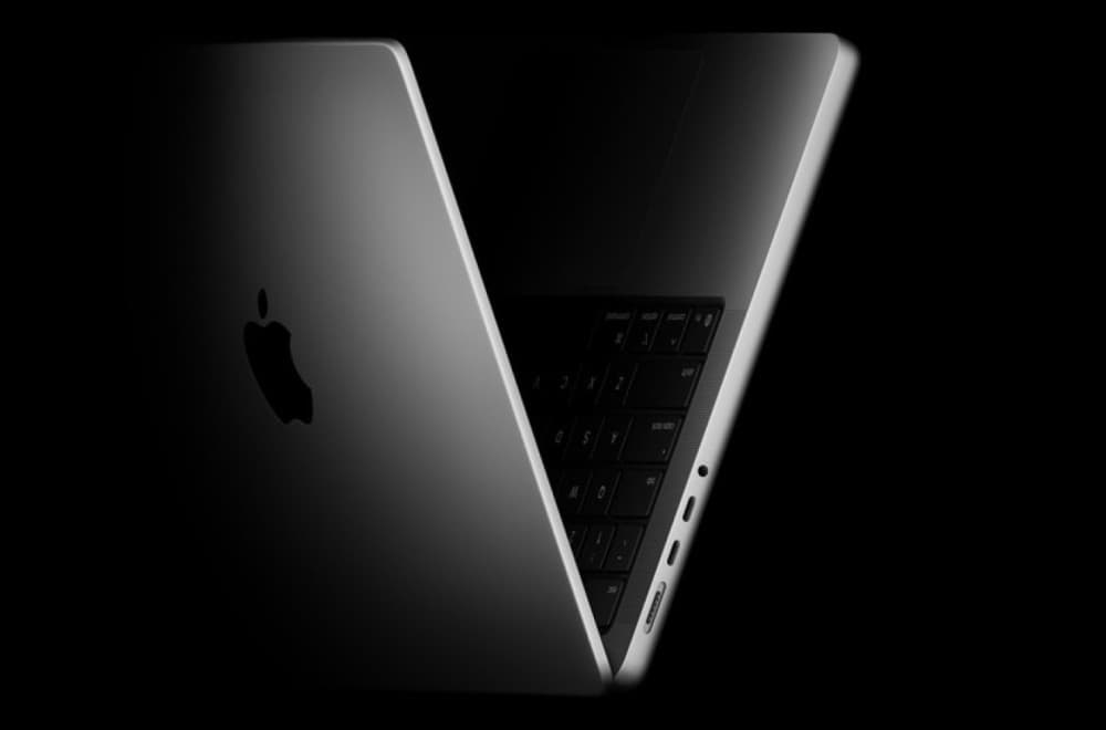 Stiže MacBook sa ekranom na dodir: Apple sprema novi spektakl