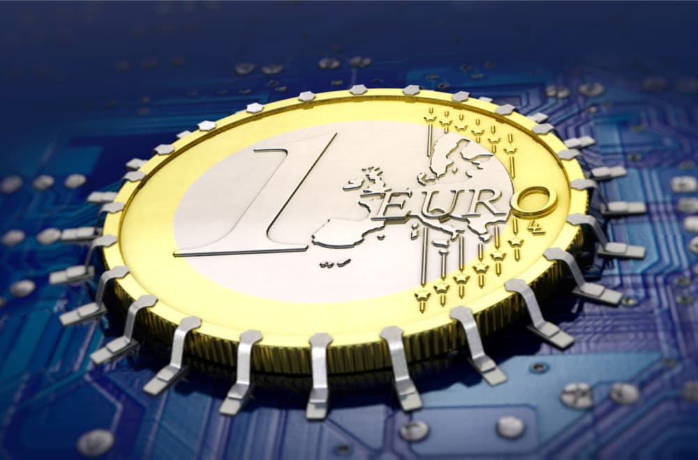 ECB izabrala 36 pružalaca platnih usluga za test digitalnog evra: Trajaće 12 meseci