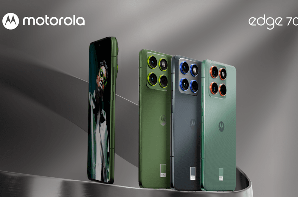 Motorola slučajno otkrila naziv novog telefona