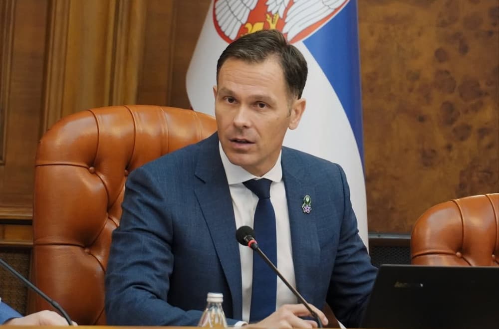 "SAD krenule u ozbiljne pripreme"; Mali se oglasio o učešću Vašingtona na EKSPO 2027