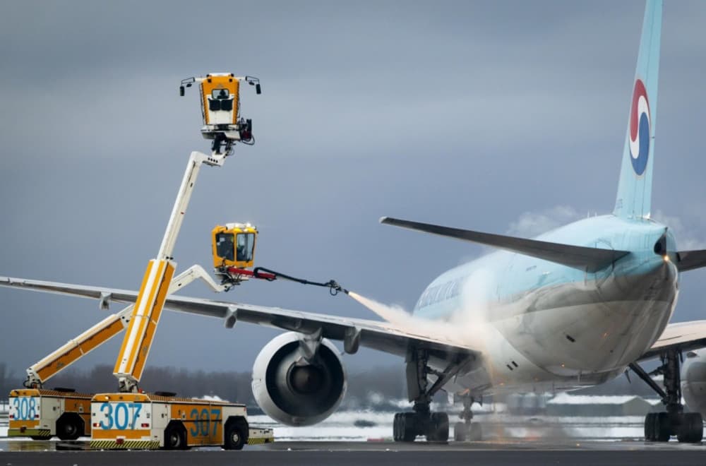 Ova avionska ruta proglašena je najstresnijom u Evropi