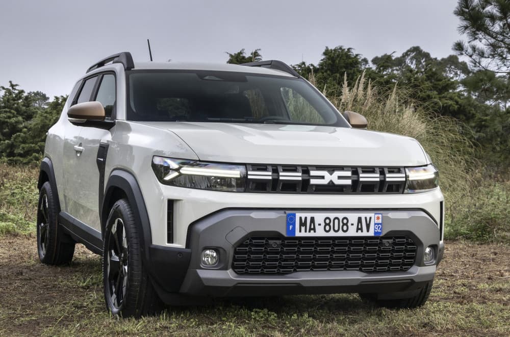 Dacia obustavila proizvodnju do 19. avgusta