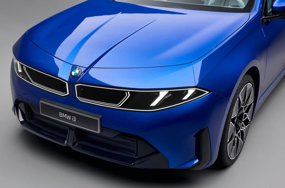 Koji električni automobili imaju najveći domet: BMW je apsolutni vladar u ovom segmentu